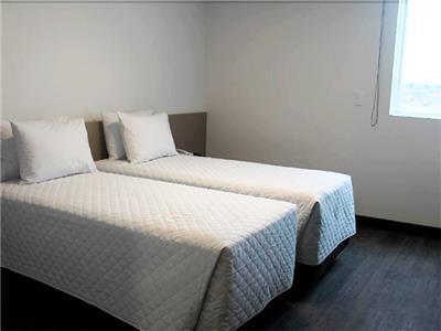 Dall'Onder Axten Hotel Caxias do Sul Exterior photo